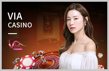 Bàn chơi Live Casino với dealer xinh đẹp