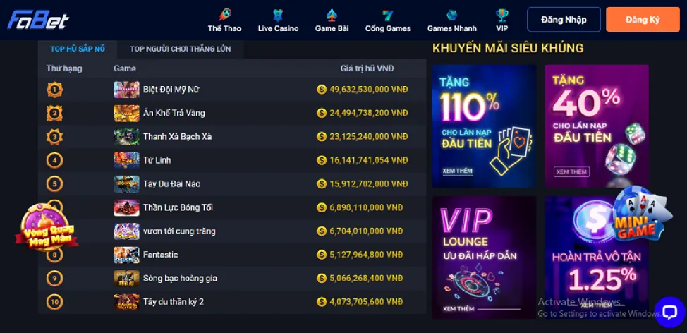 Baccarat Trực Tuyến 678bet code